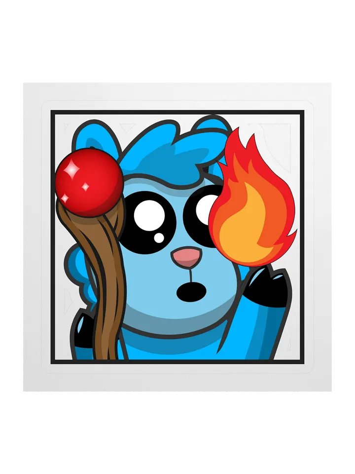 Sorc Stickers product image (1)