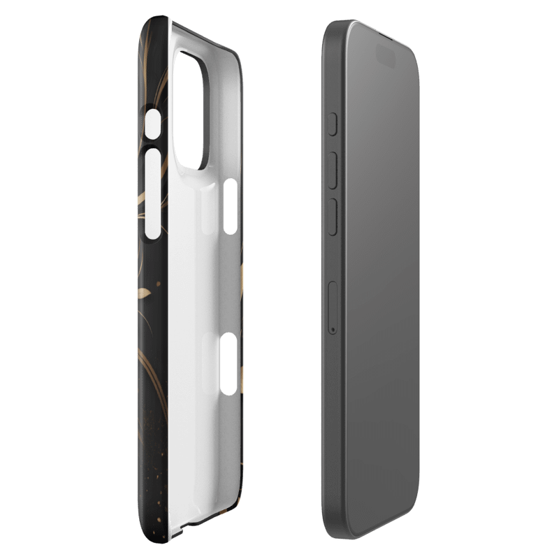 Snap Case for iPhone – Nature’s Glow product image (47)