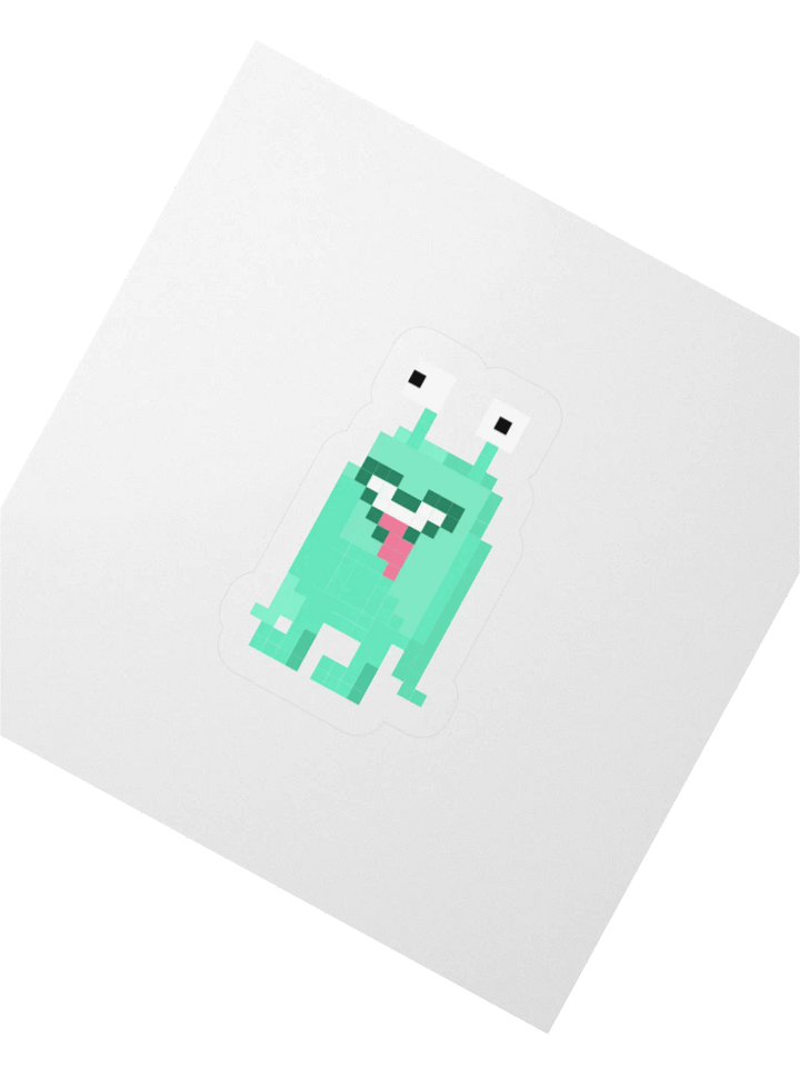 Green Monster product image (5)