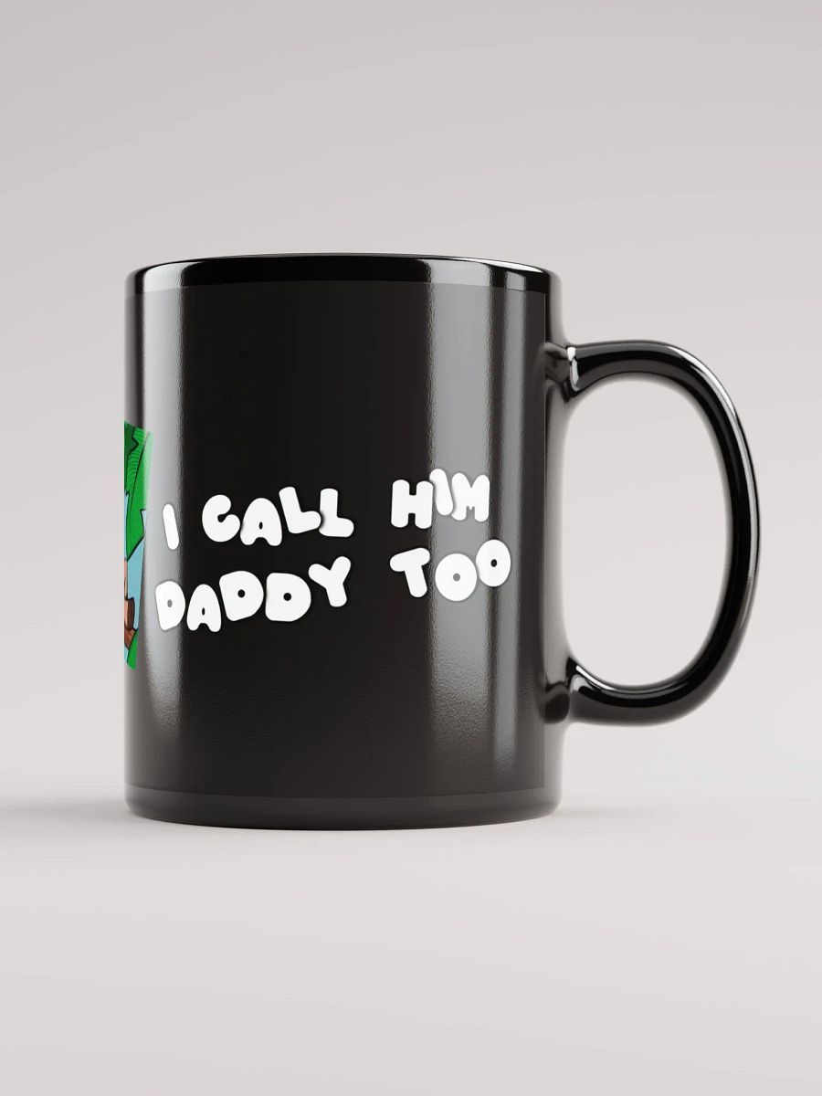 Sloth Daddy Mug product image (1)