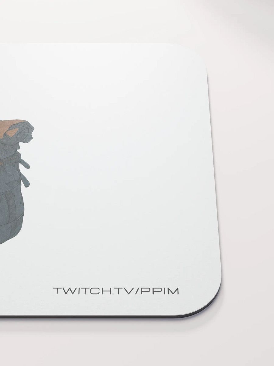 ppim Original Classic Mouse Pad product image (5)