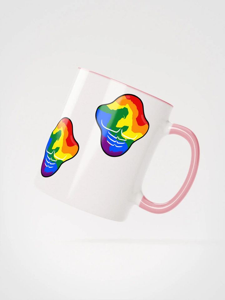 Pride Buff Tato Mug product image (37)
