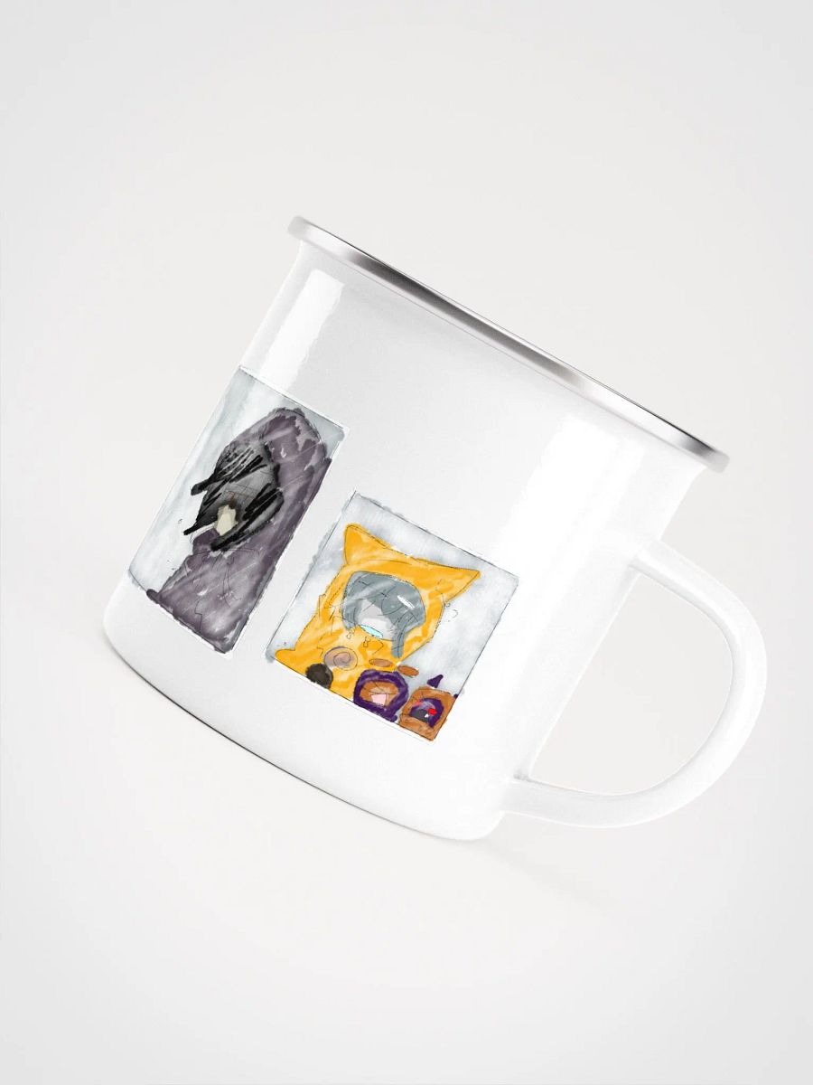 Moon Saver + Hampan June cup product image (5)
