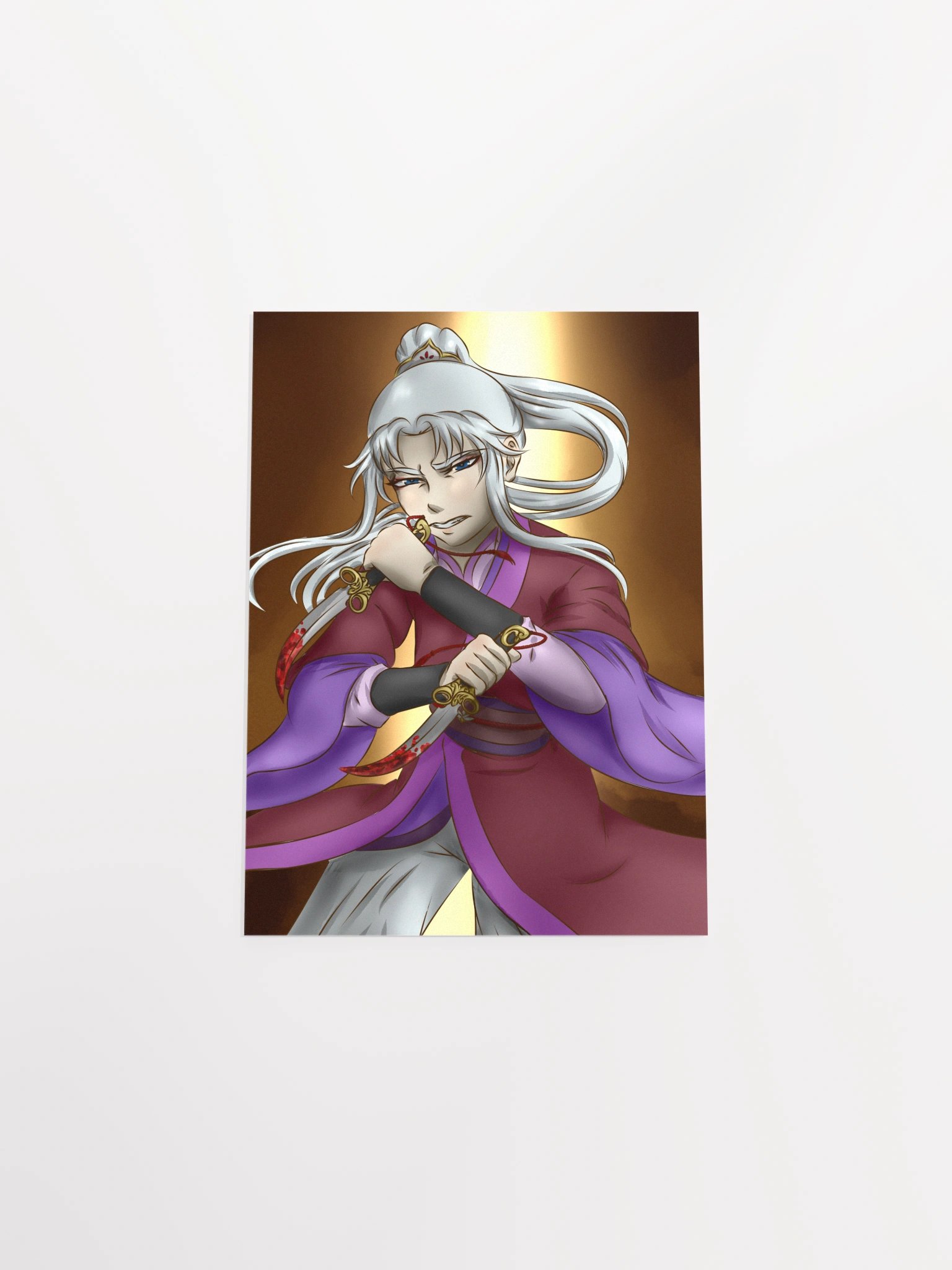 War - Shizhe product image (10)