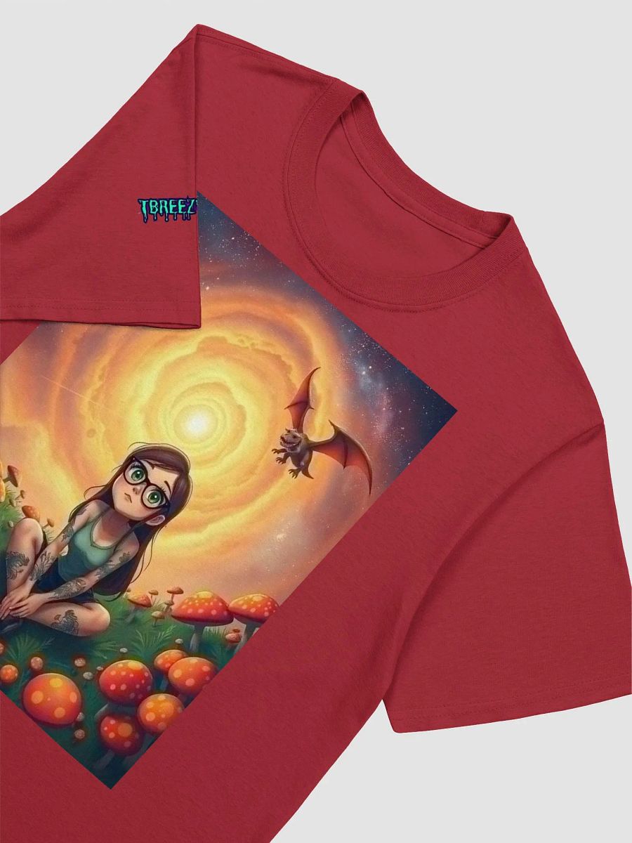 The escape from reality product image (15)