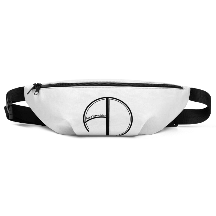 Logo Shoulder Bag product image (2)
