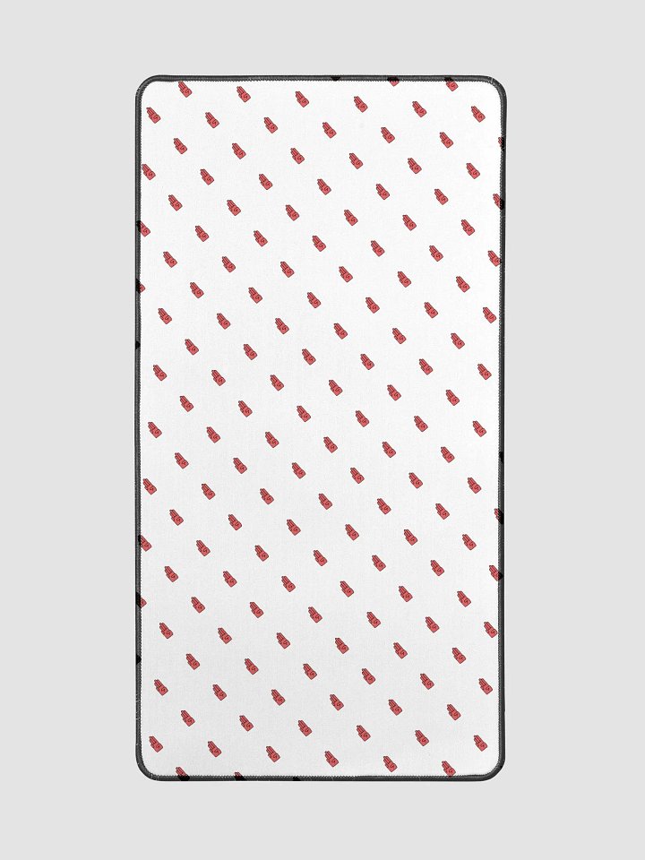 RedHand Desk Mat product image (2)