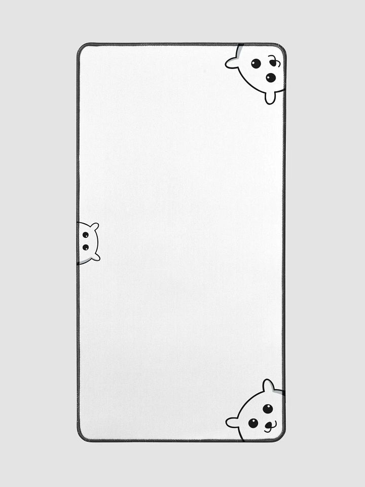 Peek-a-Bär Deskmat product image (2)
