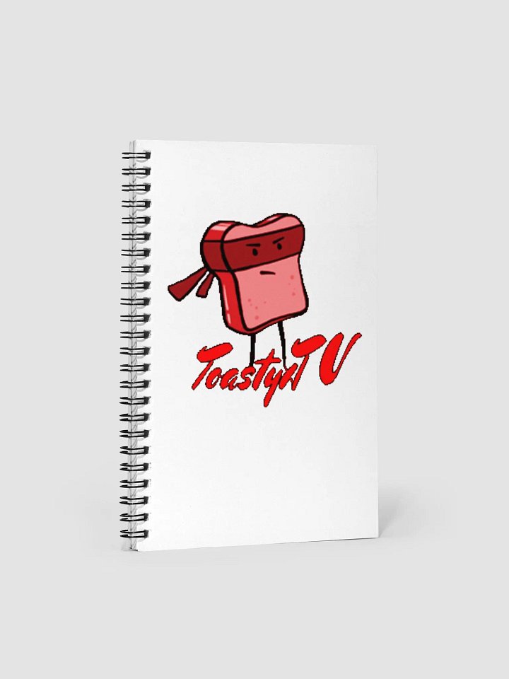 ToastyBOOK product image (2)