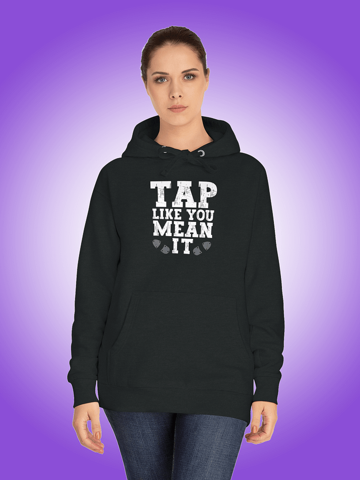 Tap Like You Mean It product image (1)