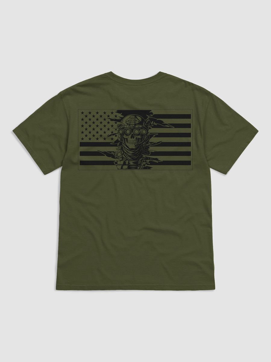 "OWN THE NIGHT" Comfort Colors T product image (3)