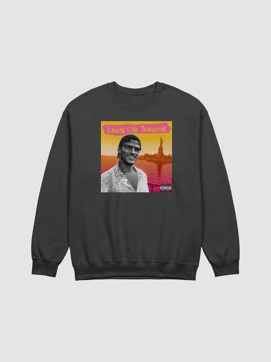 Easton Staymates World Tour Sweatshirt product image (1)