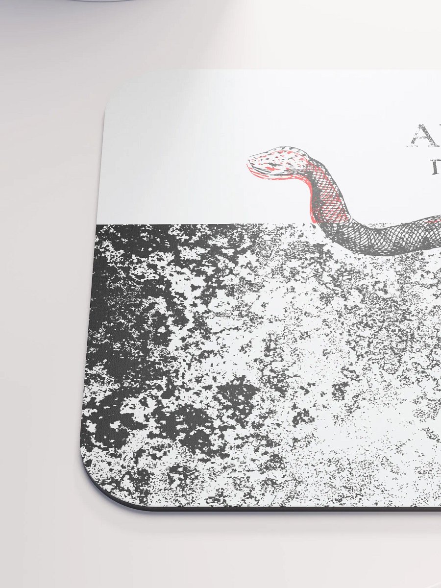 Death Valley Mouse Pad product image (6)