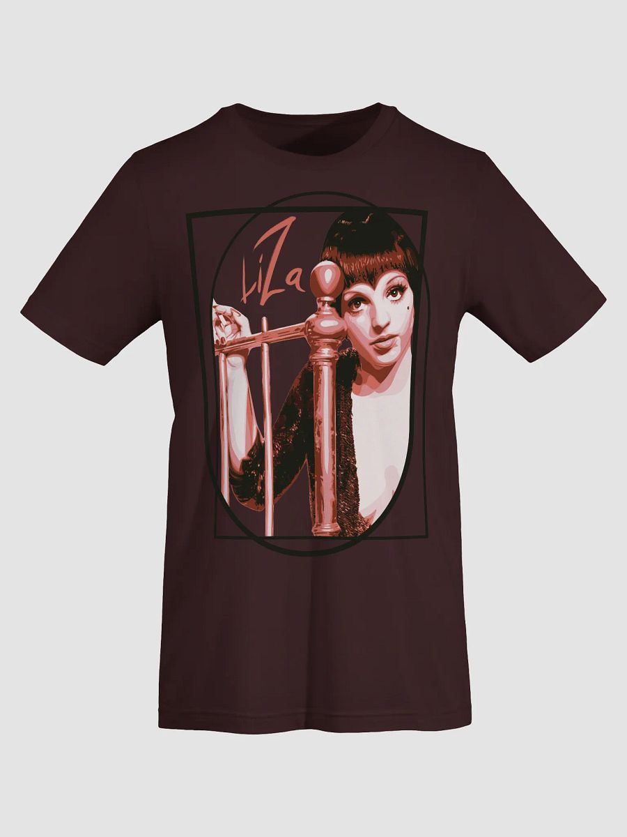 Liza – Life Is a Cabaret (and a Command Performance) product image (46)