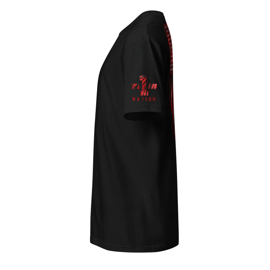 VETERAN Red Tiger product image (2)