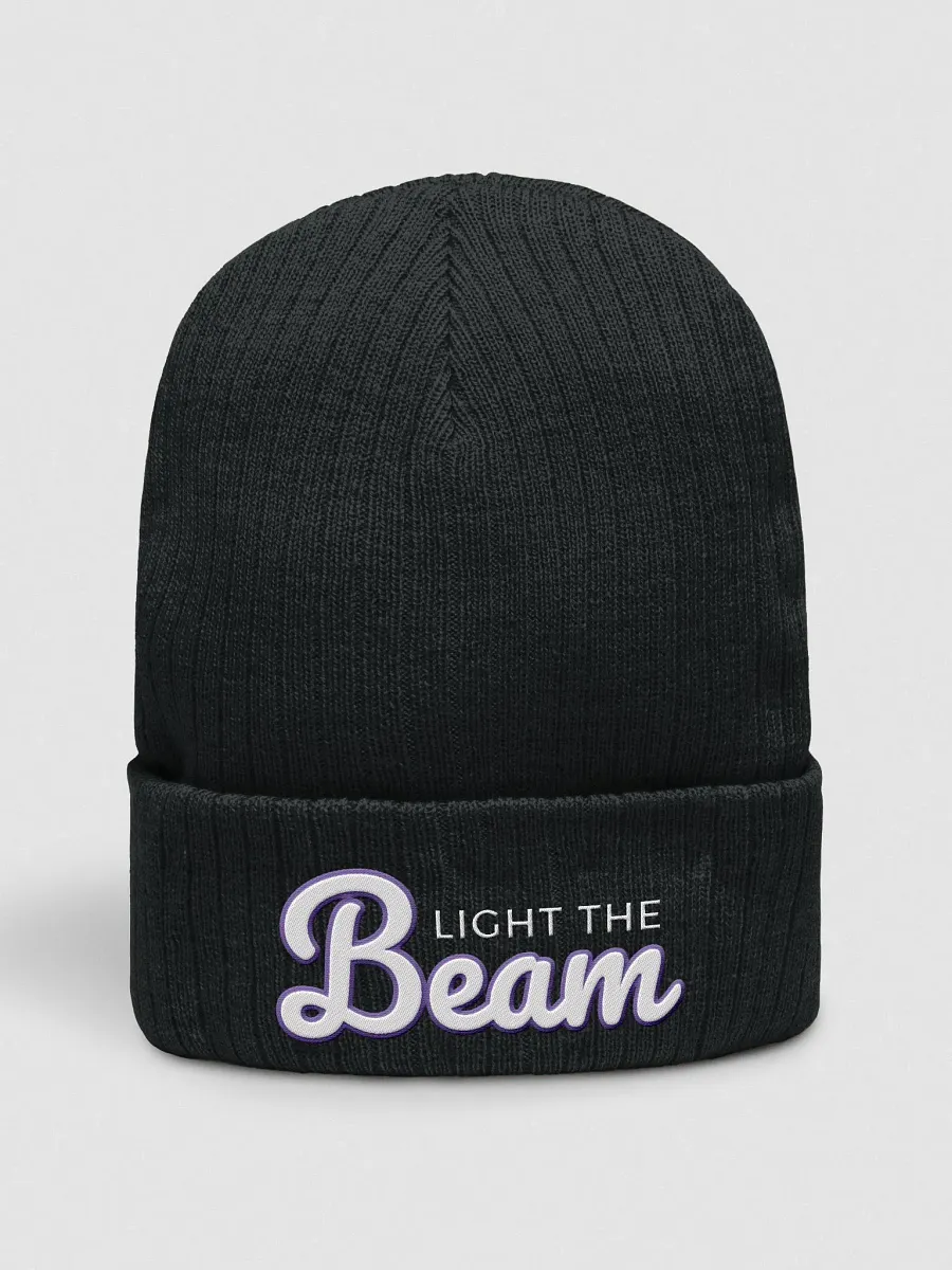 Light the Beam-ie product image (2)