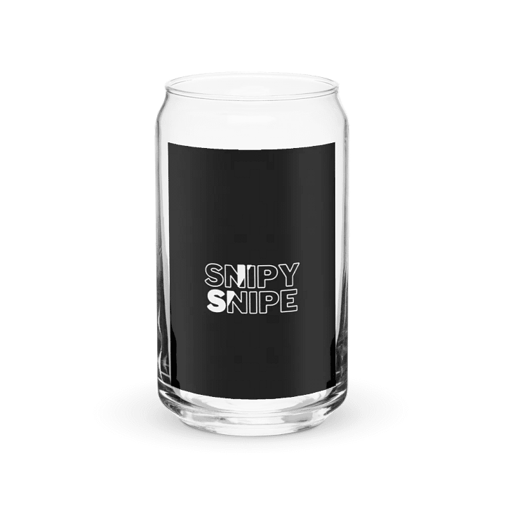snipy snipe glass product image (2)
