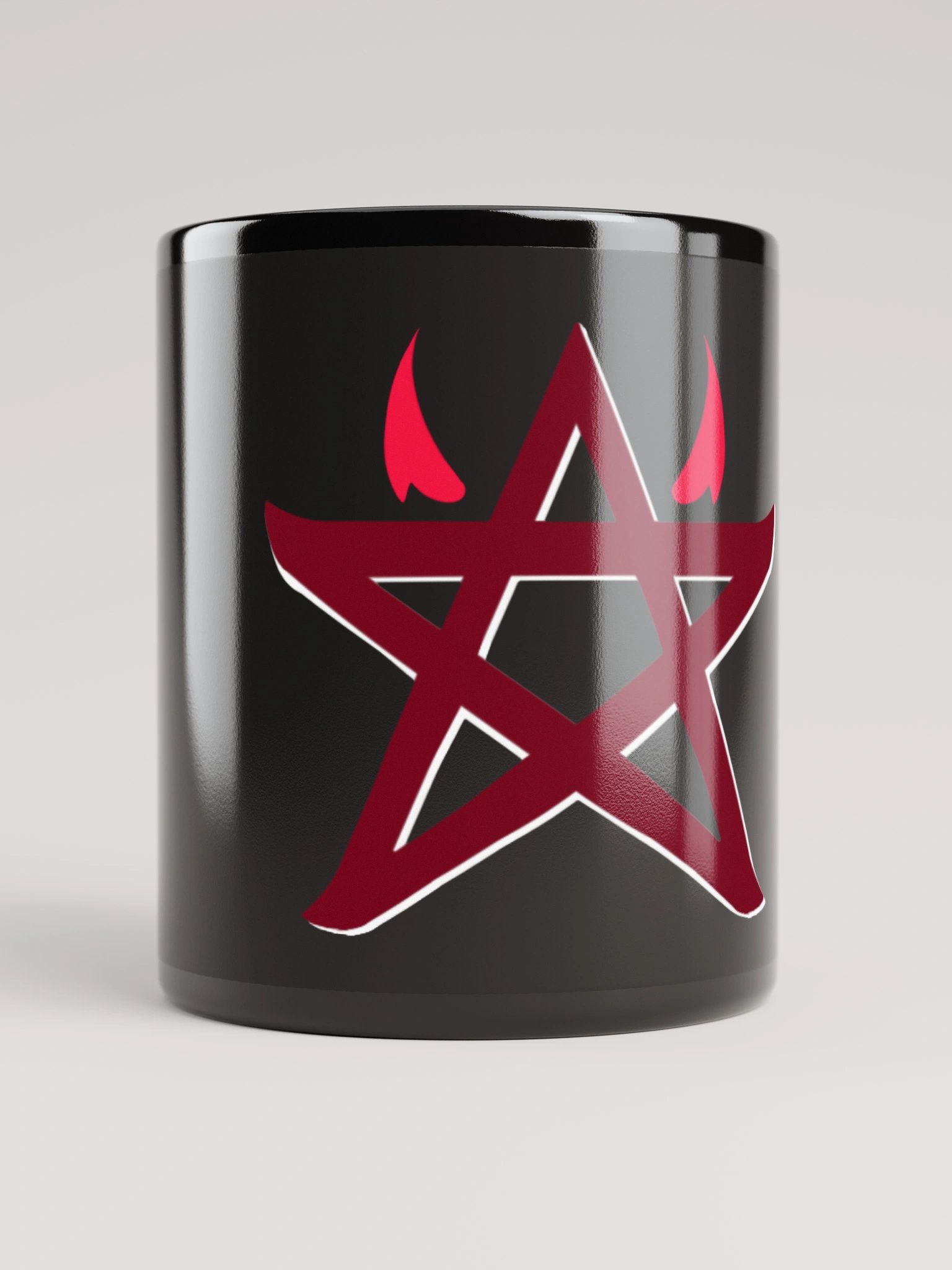 PentaDemon Mug product image (9)
