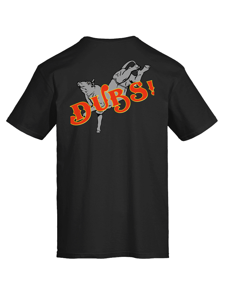 Dubs! - Light Weight Short Sleeve product image (1)