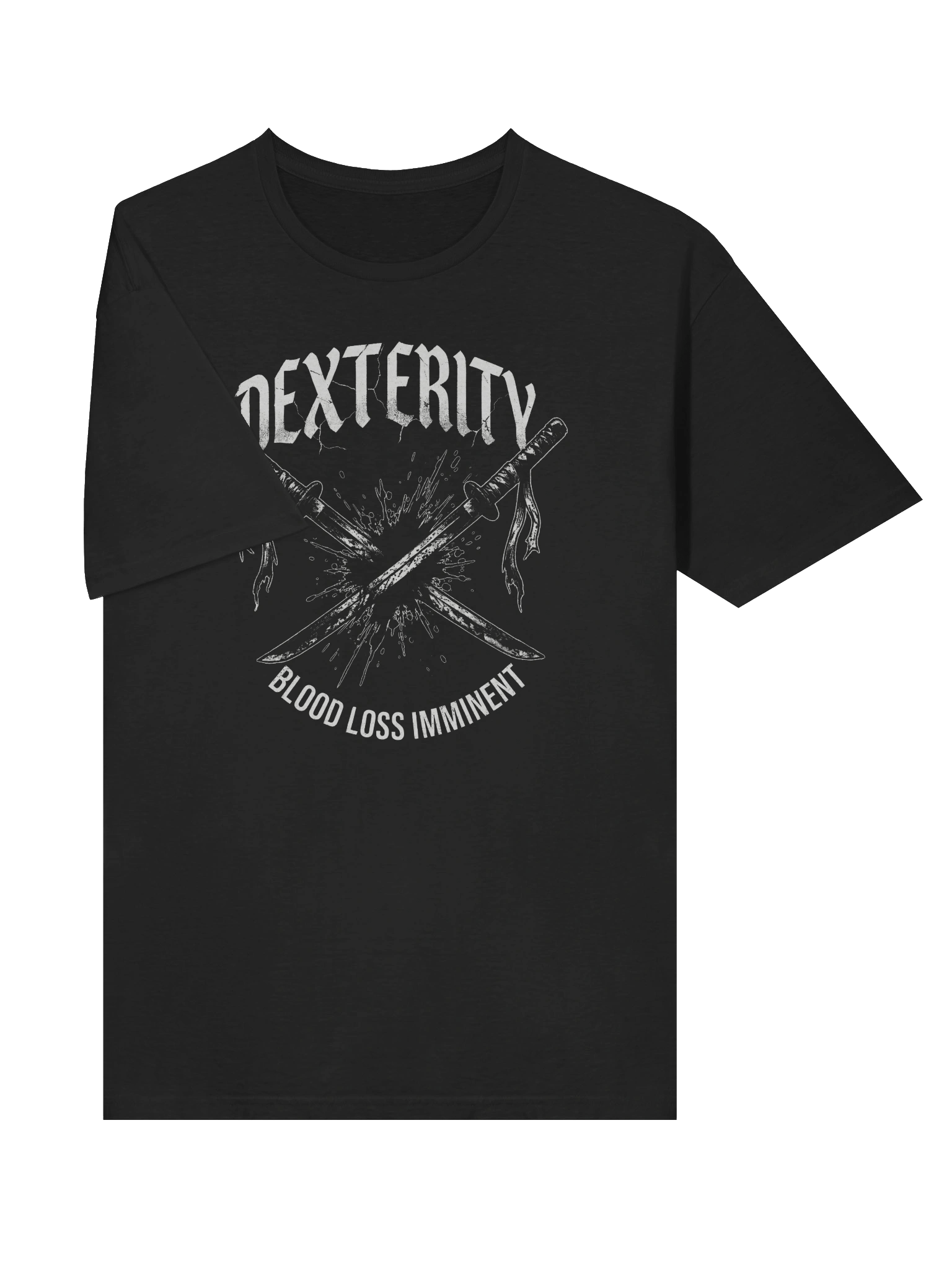 Dexterity T-Shirt product image (5)
