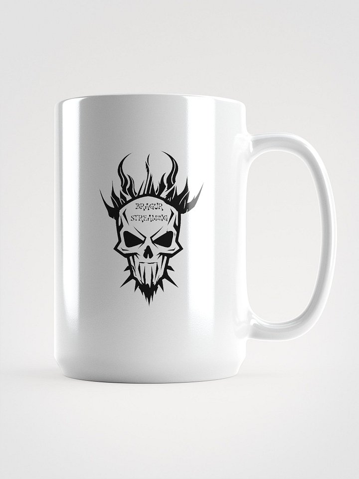 NEW! Bragur Logo Mug product image (1)