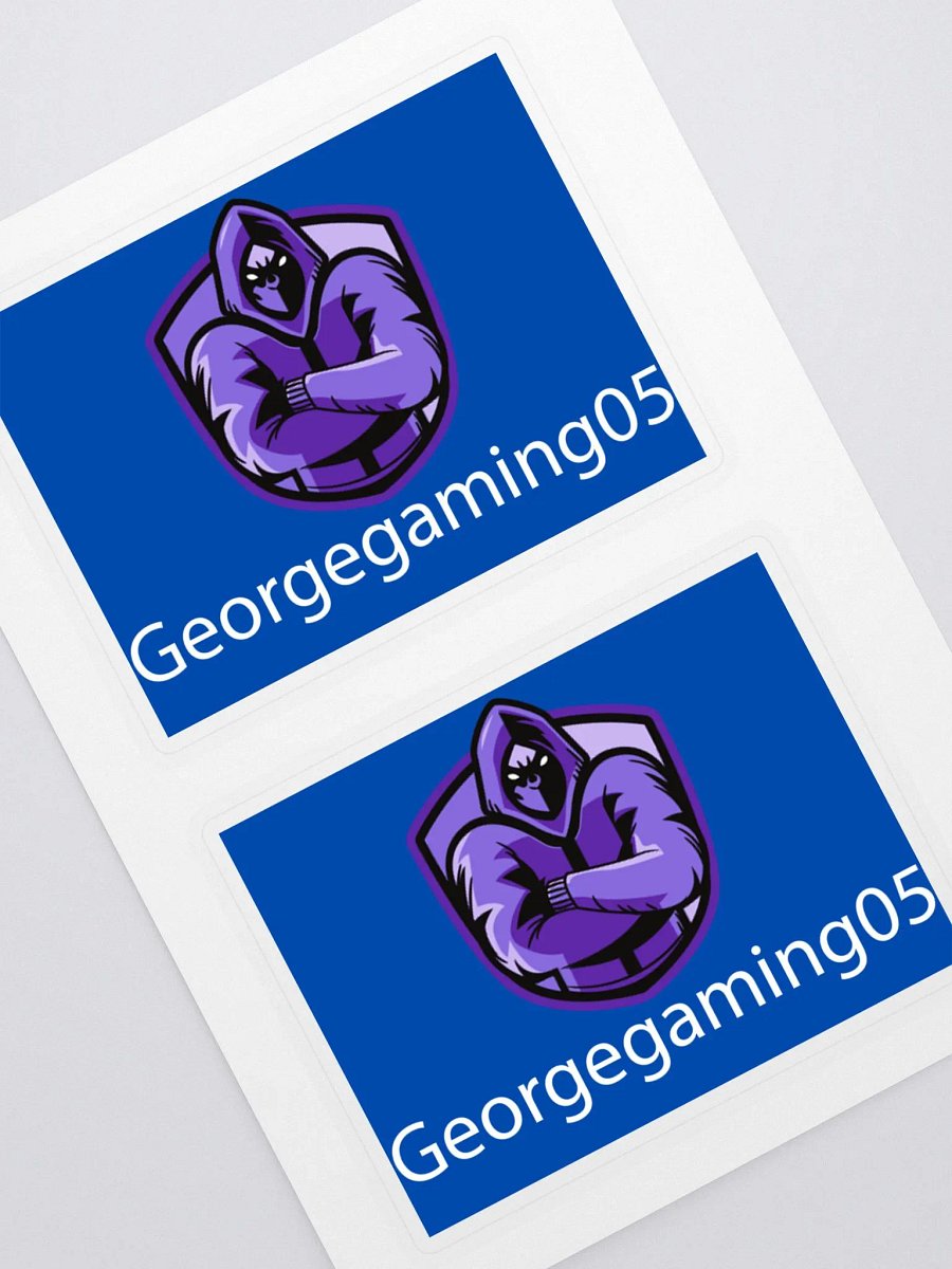 Stickers product image (1)