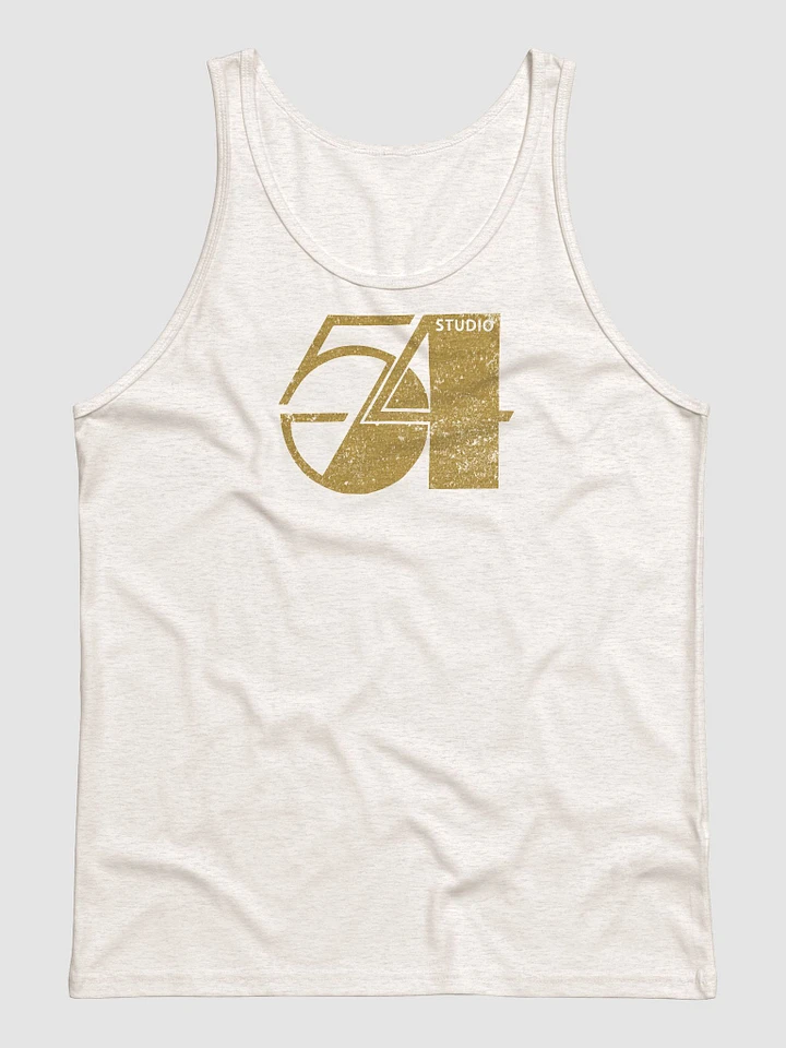 Studio 54 Tank Top product image (2)