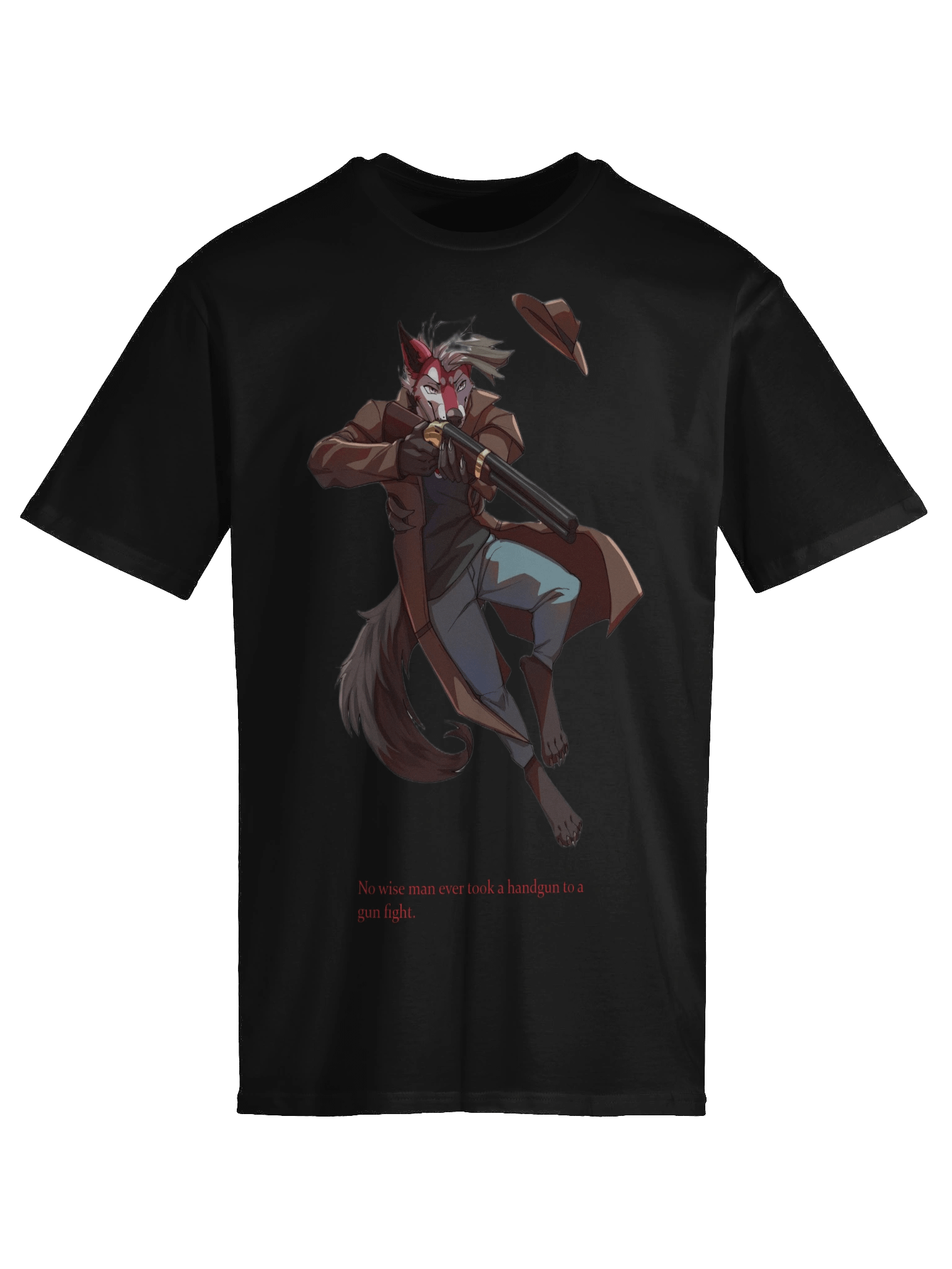 Wild West Lycanroc product image (5)