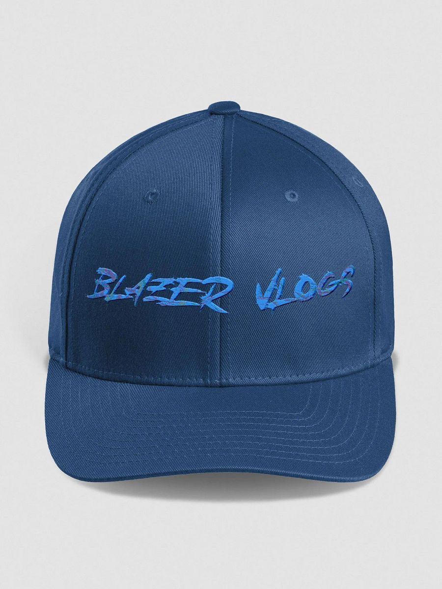 Ocean Trailblazer Cap product image (1)