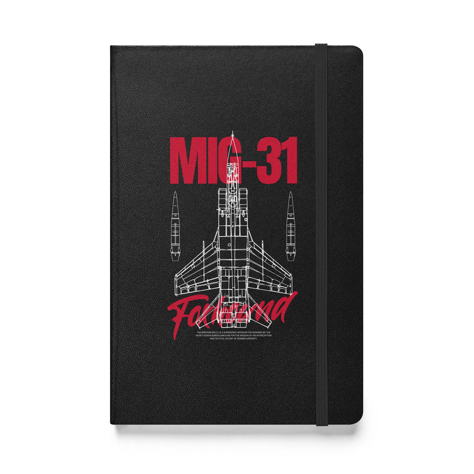 MIG-31 product image (1)