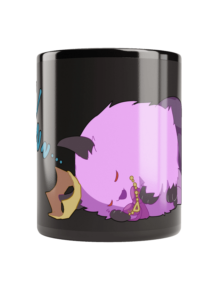 Eepy Clump Mug product image (1)