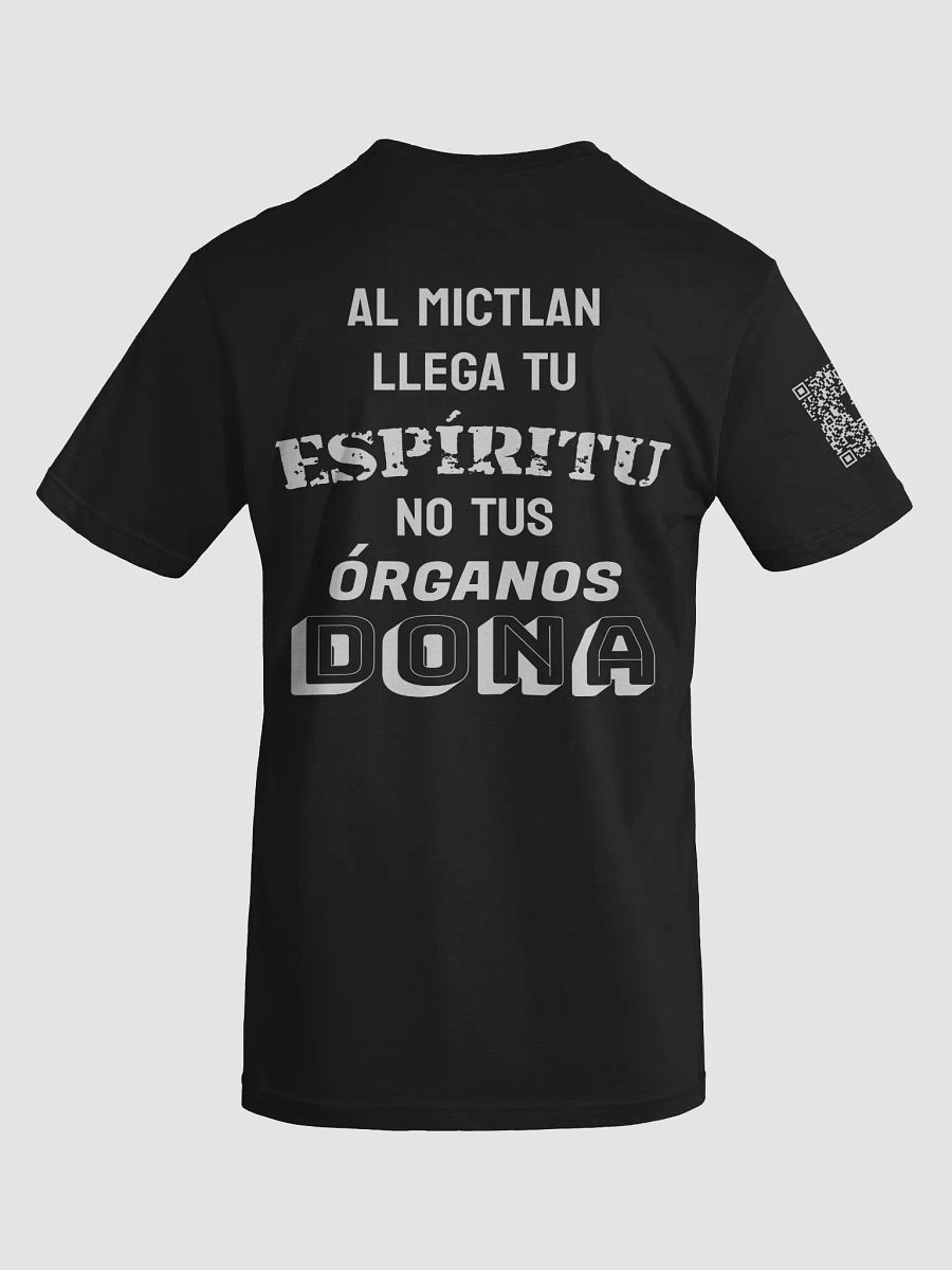 ODR - DONAR ES DAR VIDA product image (11)