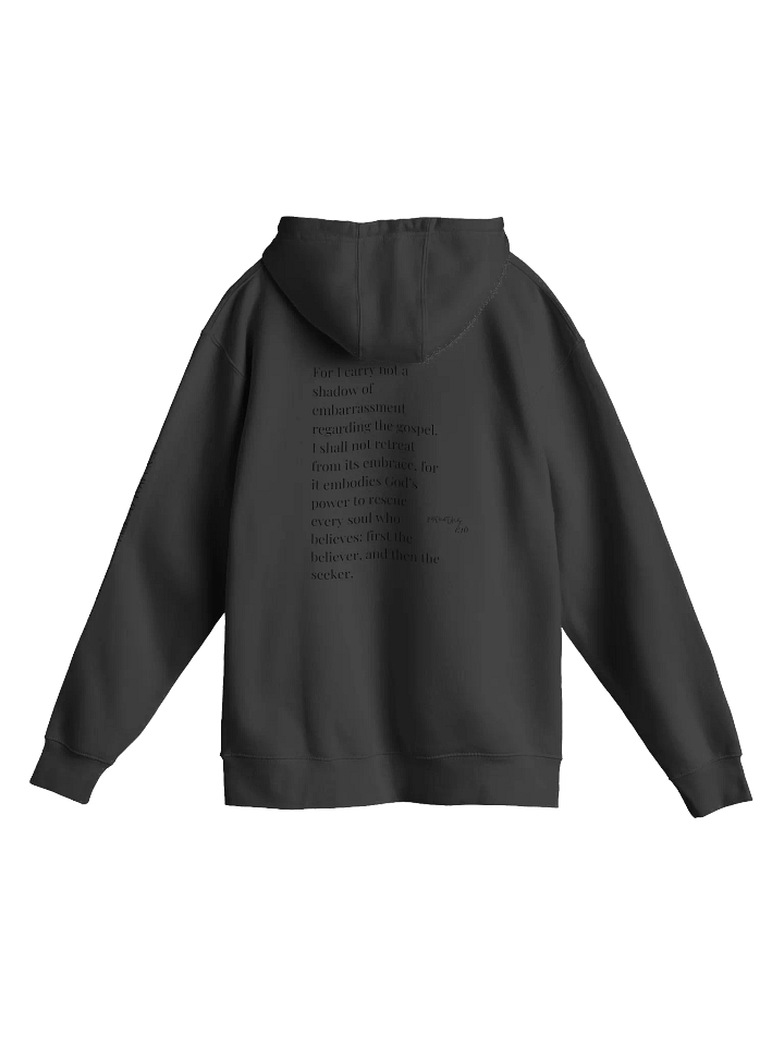 Romans 1:16 product image (22)
