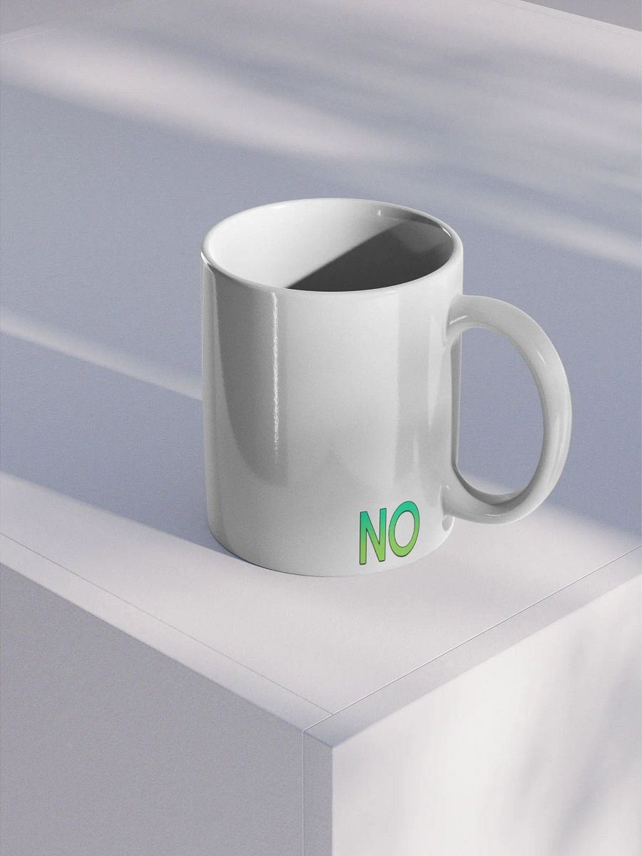 Up Top Mug! product image (2)