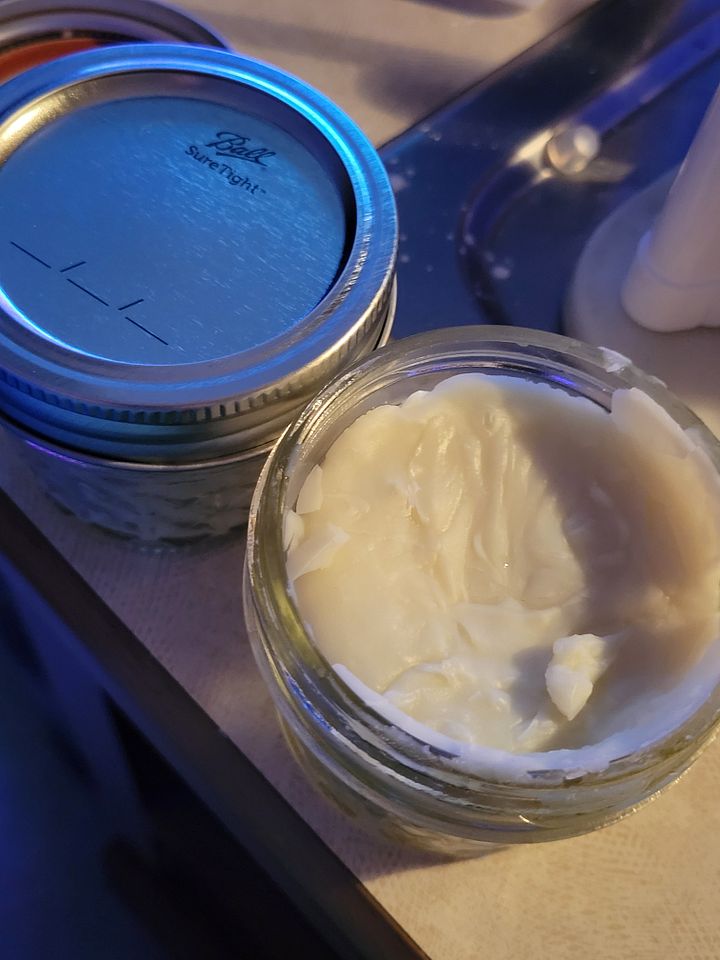 Beard Balm product image (2)