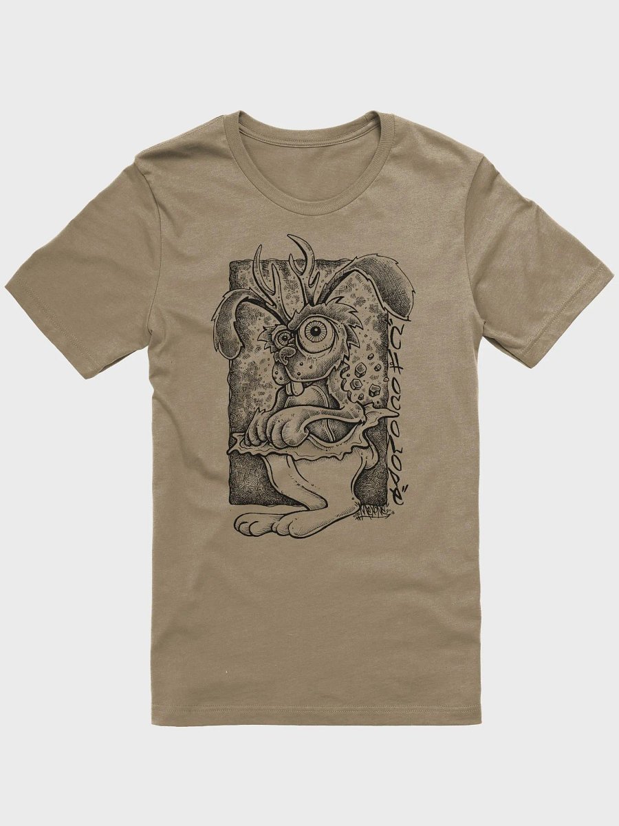 Chocolope TShirt product image (15)