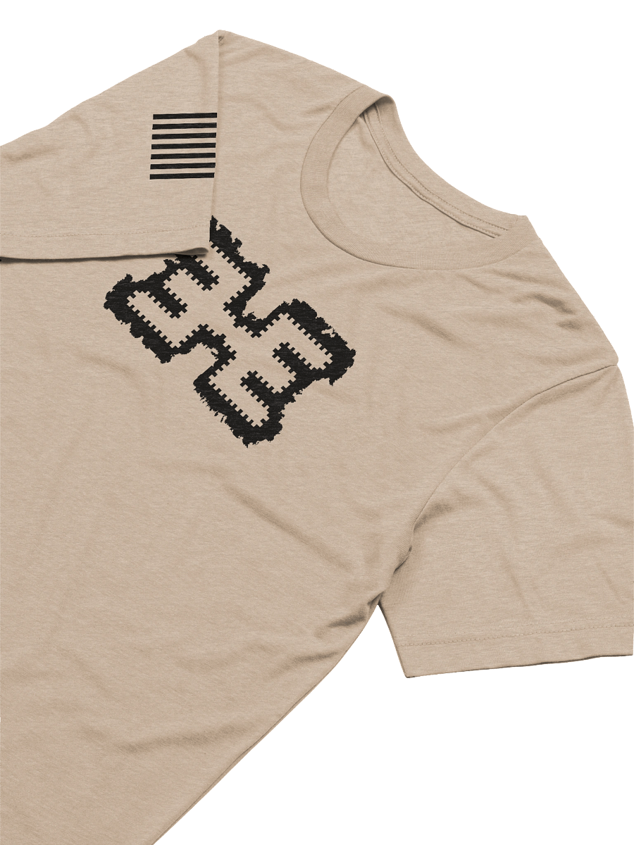 3E Bootcamp T-Shirt product image (7)