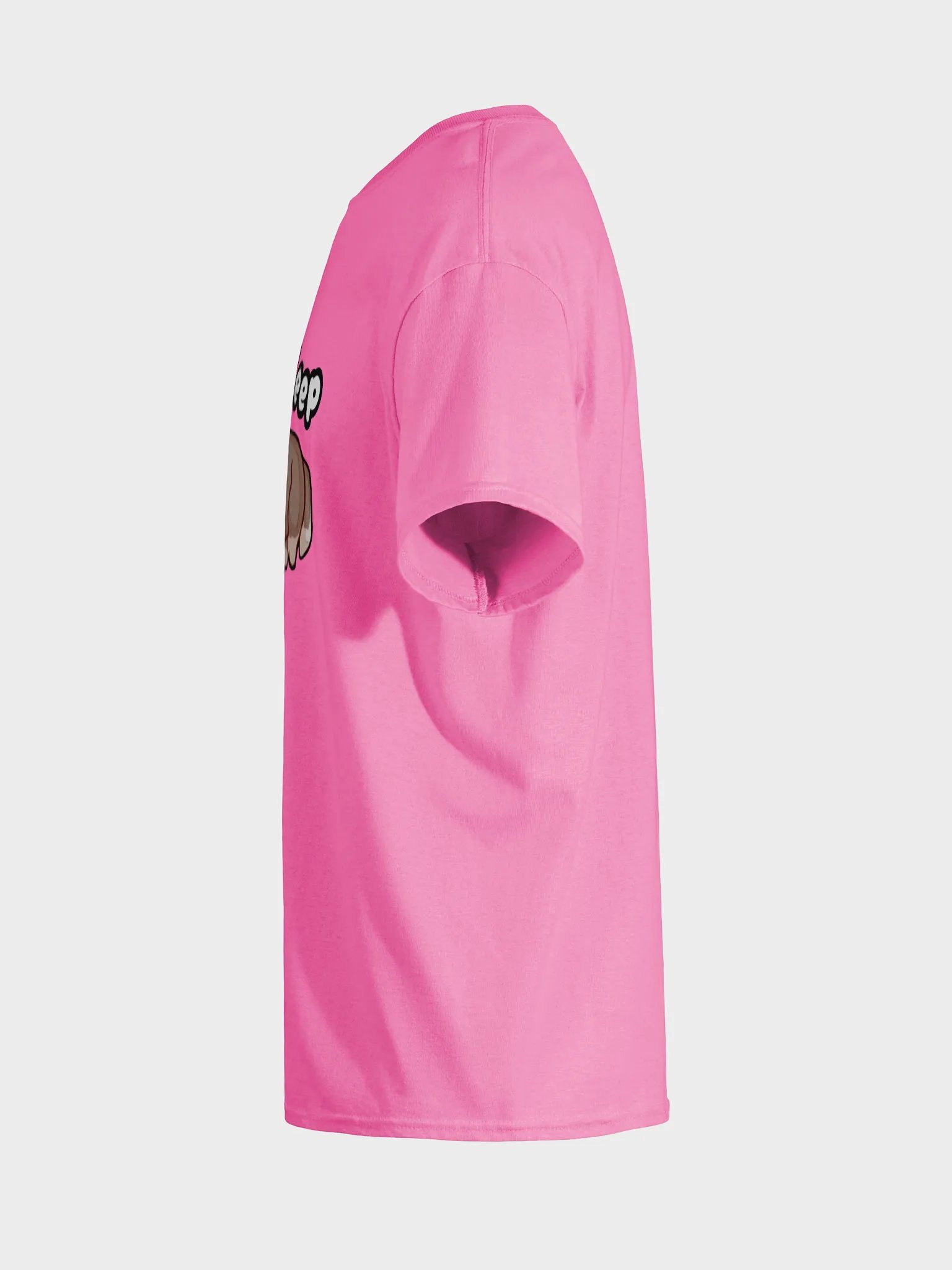 Eepy T-Shirt product image (7)