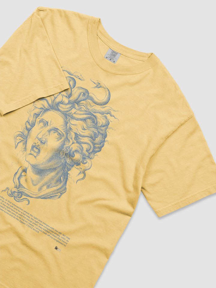 Medusa TTDTZ LKM Modern Fit Tee product image (41)