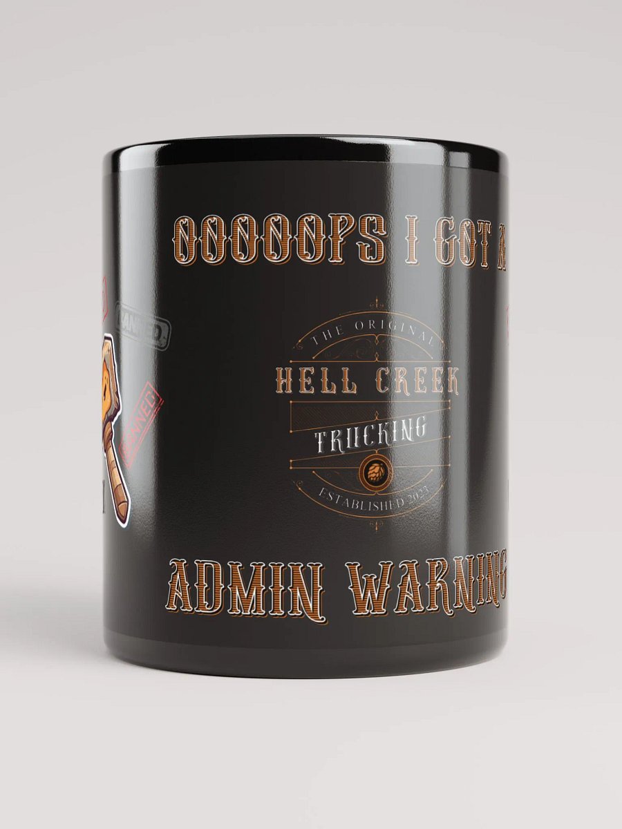 HCT - Funny - Ooooops product image (5)