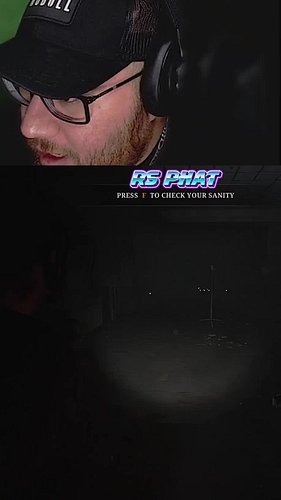 “I’m the #1 Demon Reporter in These Unholy Streets 📰👹✝️” | #rs_phat on #Twitch