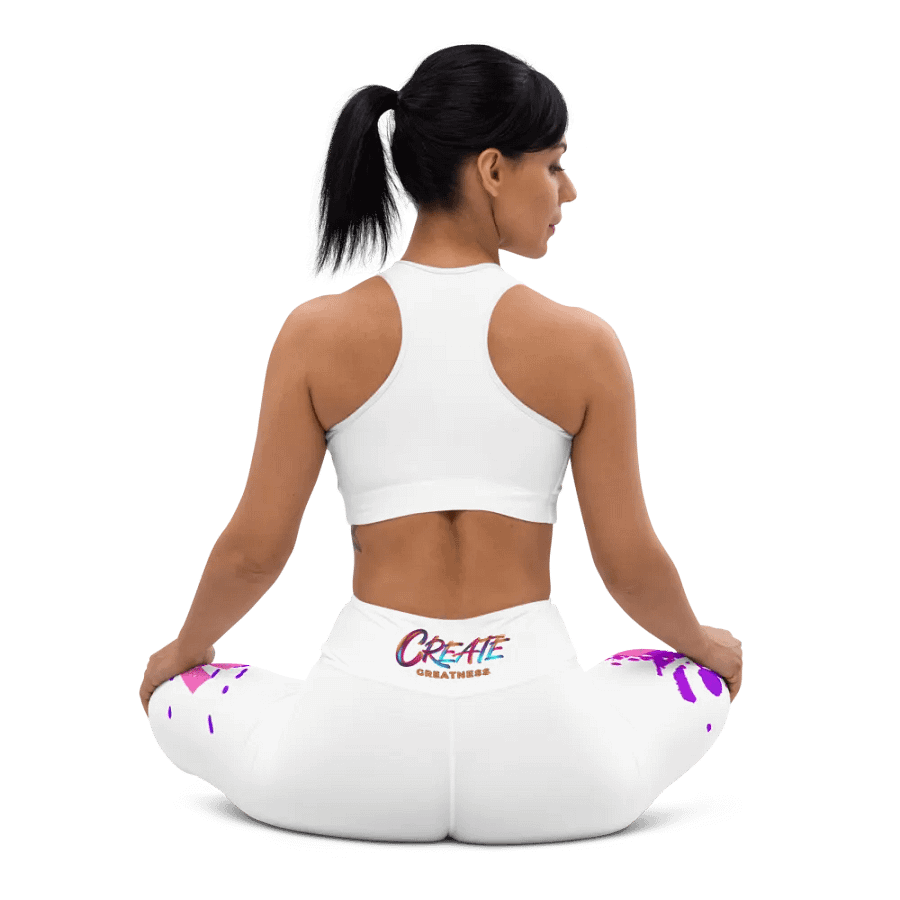Dance Passion All-Over Leggings product image (12)