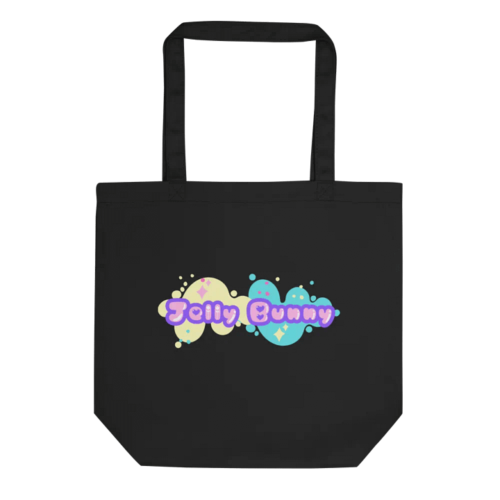 JellyBunny Tote product image (1)