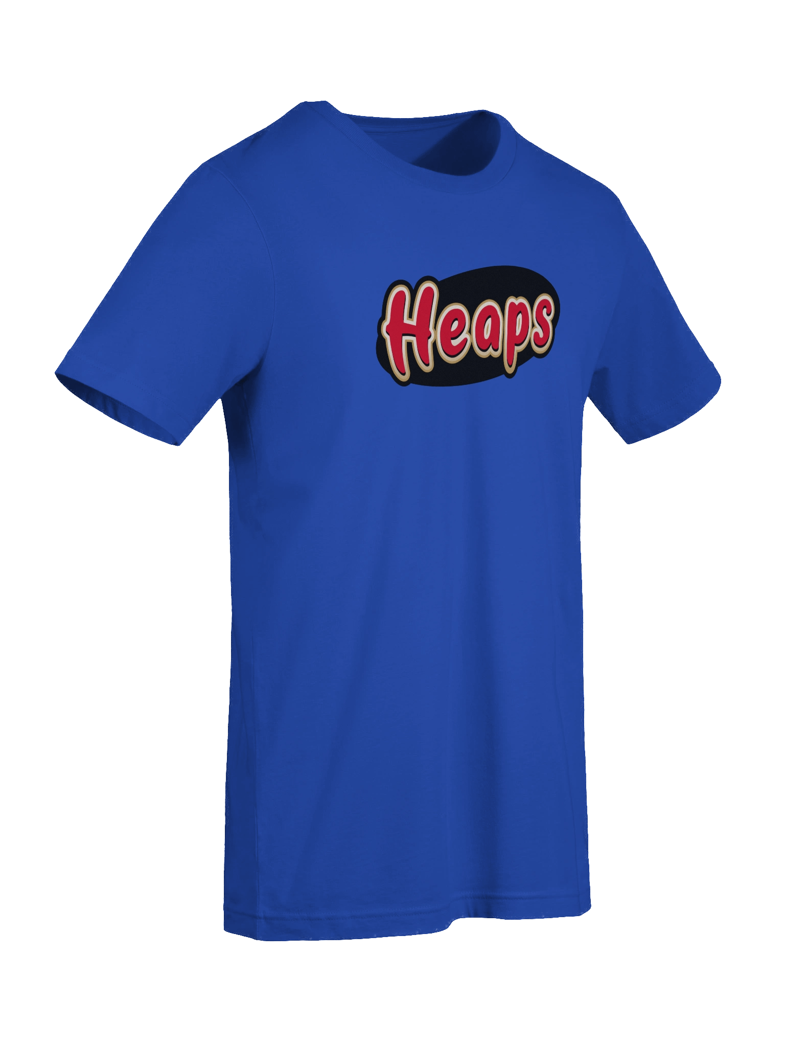 Heaps T-Shirt product image (2)