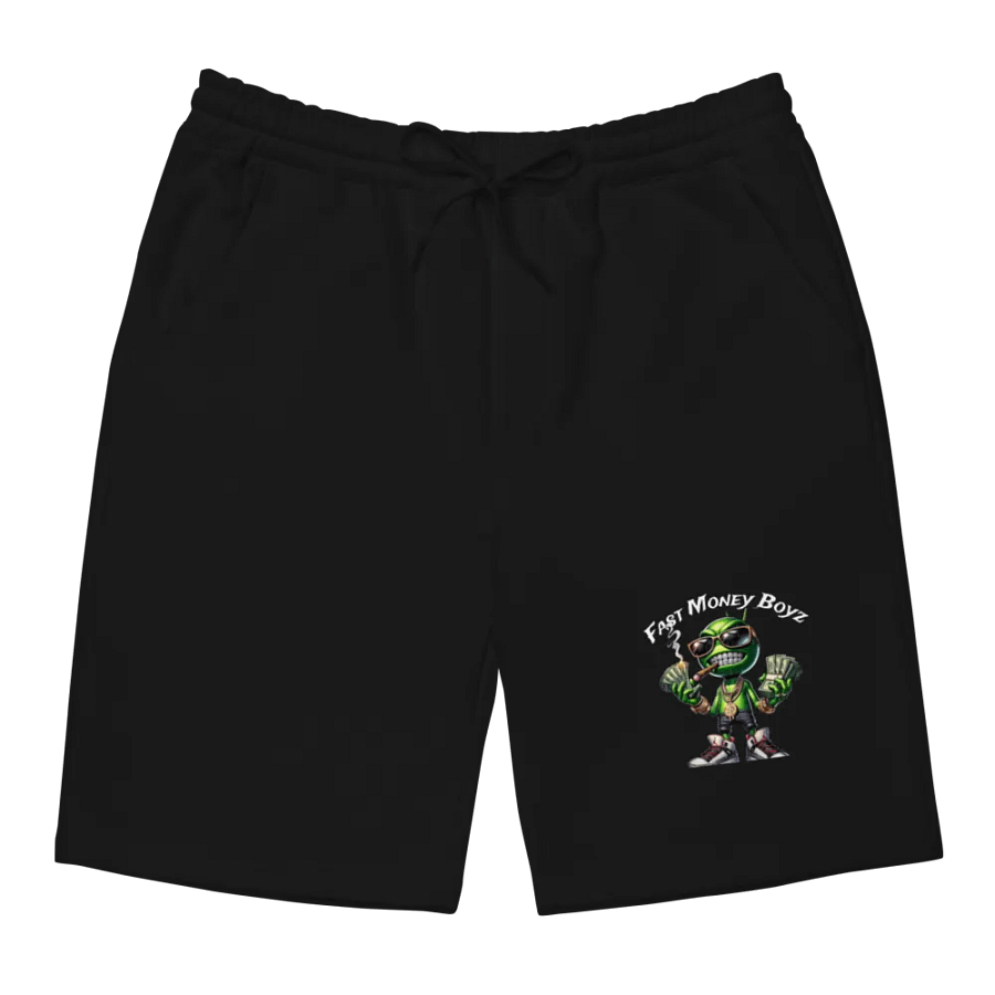Drxcos Collective Fast Money Boyz shorts product image (9)