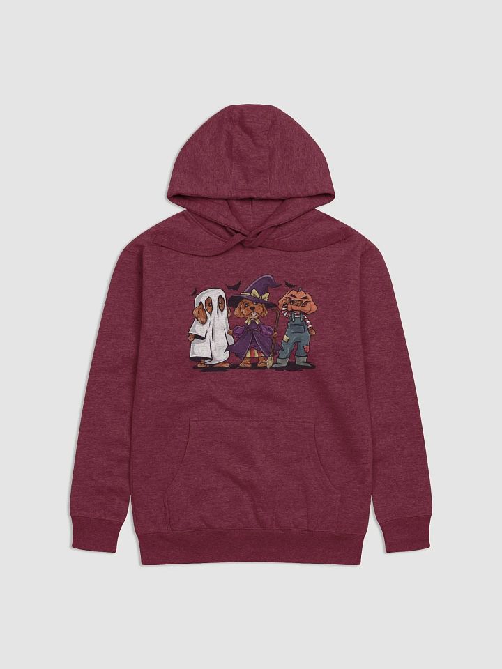 Halloween Honey - Hoodie product image (6)