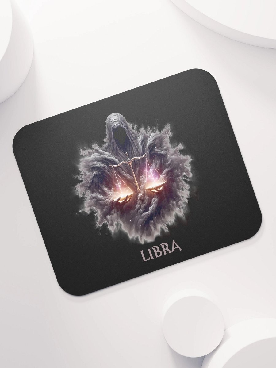 Mythical Libra Mouse Pad product image (7)
