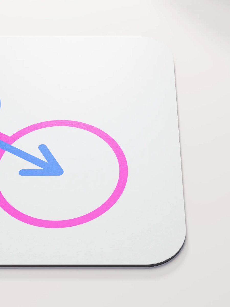 Traditional Interconnectedness Mouse Pad product image (5)