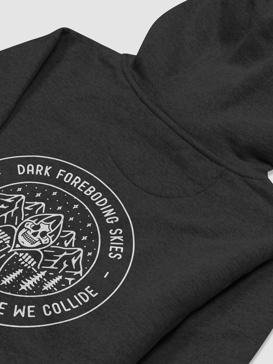 Skull Mountain Hoodie product image (43)