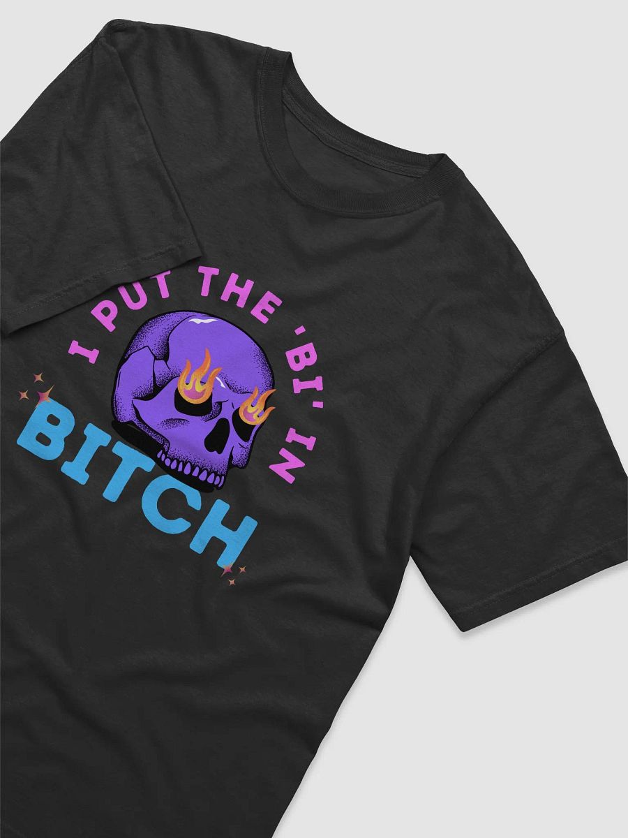 PRIDE - Bi B*tch product image (3)
